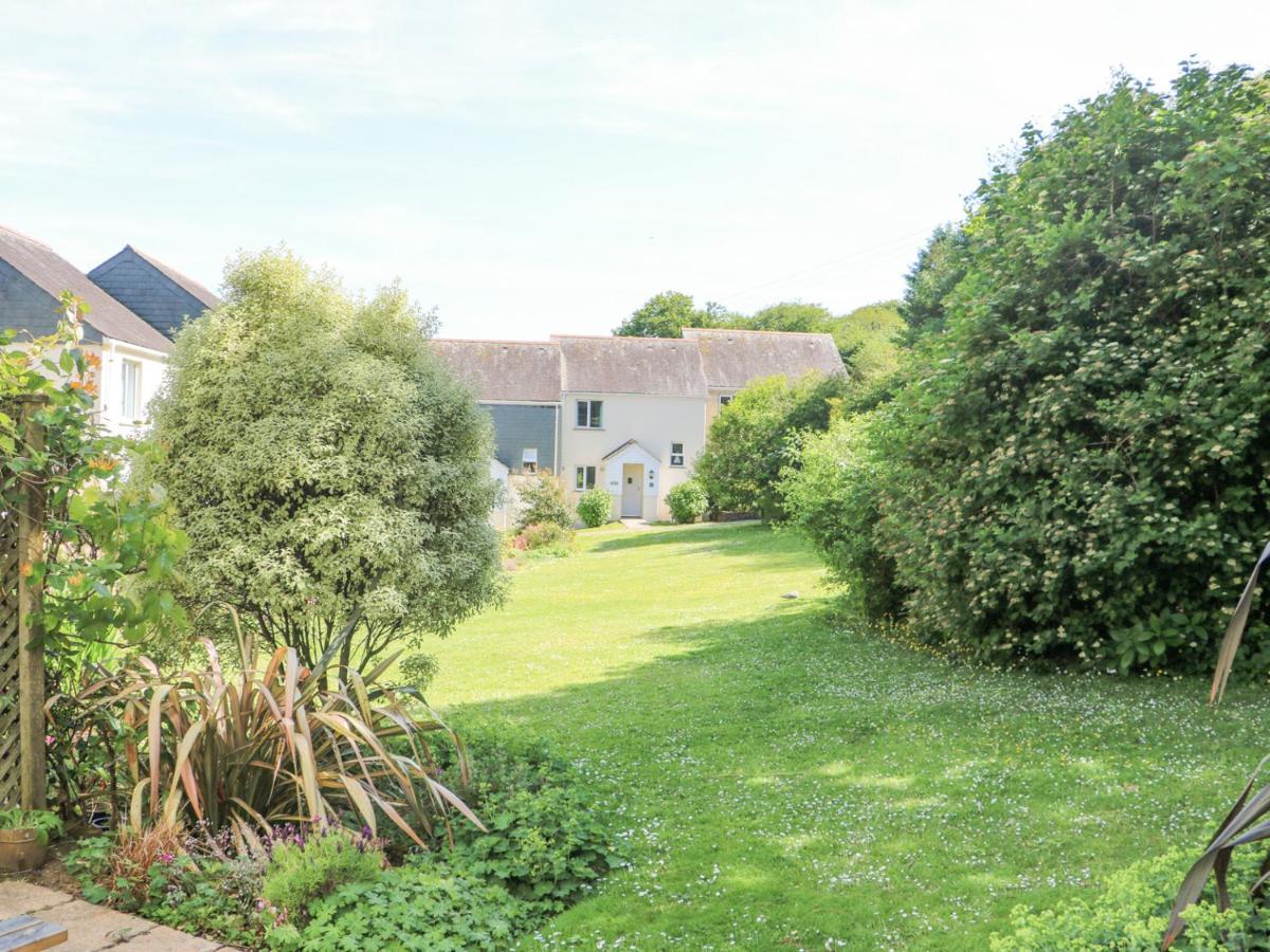 Owls Roost Villa Falmouth Buitenkant foto